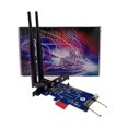 thumbnail image 3 of Adaptador Mini PCI-E PCI-Express a PCI-E 1X para tarjeta inalámbrica WiFi 3G/4G/LTE, 3 of 5