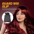 thumbnail image 2 of 10Pcs Wig Caps Mesh Net Wig Caps Weaving Hair Net for Wig Close End Girl Mesh Wig Cap, 2 of 5