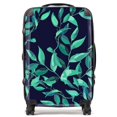 thumbnail image 2 of Valise à Feuillage Vert Délicat, 2 of 13
