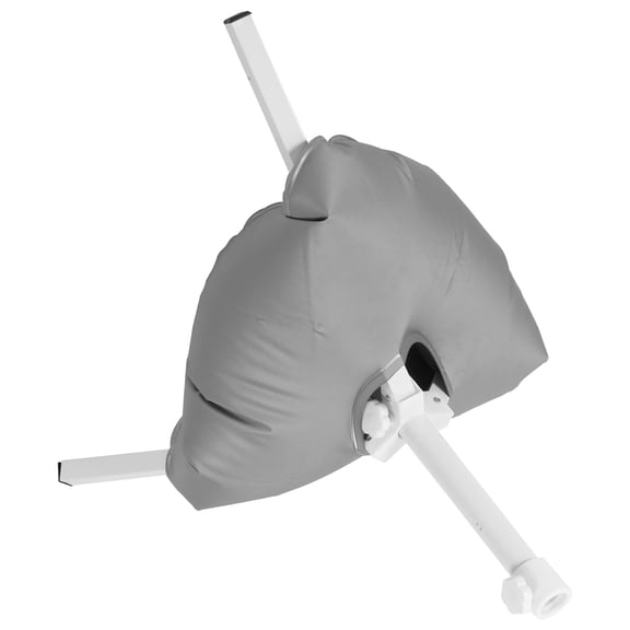 Sunshade Umbrella Holder Garden Parasol Base Beach Stand Travel