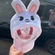 thumbnail image 2 of Stray Kids Lightstick Plush Cover Skzoo Concert Light Cover Doll Accessories Cape Hat Lampshade Fans Collection Gift, 2 of 4