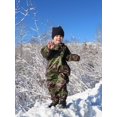 thumbnail image 4 of Overoles Tuffo Muddy Buddy Camouflage para niños pequeños 3T, 4 of 5