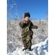 thumbnail image 4 of Monos y overoles Tuffo Camouflage para bebés de 18 meses, 4 of 4