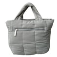thumbnail image 2 of Bolsa para Dama Lululemon Crossbody Quilted Grey, 2 of 7