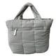 thumbnail image 2 of Bolsa para Dama Lululemon Crossbody Quilted Grey, 2 of 7
