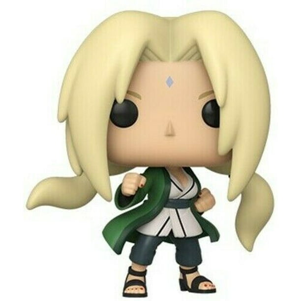 pop naruto figures