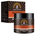 thumbnail image 2 of Bilqis Natural - 60g Moisturizing And Hydrating Body Tanning Cream, 2 of 8