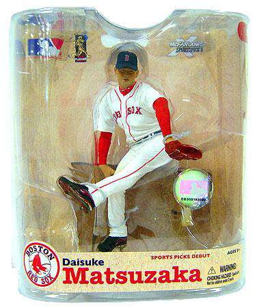 MLB Atlanta Braves 6 Inch Figure | Freddie Freeman - Walmart.com