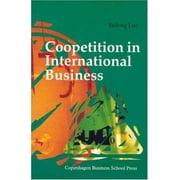 Coopetition in International Business, Used [Paperback]