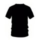 thumbnail image 3 of Camiseta juvenil con el logo de los Power Rangers para niño y niña, de algodón, de manga corta, estilo urbano, cómoda y casual., 3 of 6