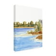 thumbnail image 2 of Trademark Fine Art 'The Sound I' Canvas Art by Dianne Miller, 2 of 3