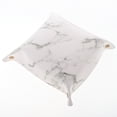 thumbnail image 3 of Tachiuwa PU Leather Jewelery Holder Tray Storage Tray Box for Key Phone Watches B B, 3 of 9