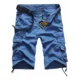thumbnail image 1 of Pantalones Cortos De Carga Para Hombre Tácticos Para Hombre, 1 of 4