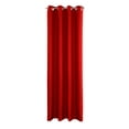 thumbnail image 3 of Red / 50 x 96, 3 of 4