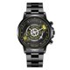 thumbnail image 1 of Nuevo reloj de moda con correa para hombre, pulsera de cuarzo informal para hombre, con caja de regalo., 1 of 1