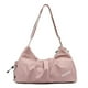 thumbnail image 1 of Fitness Bag Oxford Bolsas Portátiles Gran Capacidad para Hombres Y Mujeres (rosa), 1 of 9