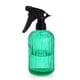 thumbnail image 1 of Botella de aerosol OFFIDIX Glass de 400 ml Fine Mist Plant Mister, 1 of 7