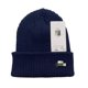 thumbnail image 2 of Gorros Europeos y Americanos, Gorros de Punto, Gorros de Lana Informales japoneses de Invierno, Diademas con puños, Gorros para el frío con protección para los oídos, 2 of 4