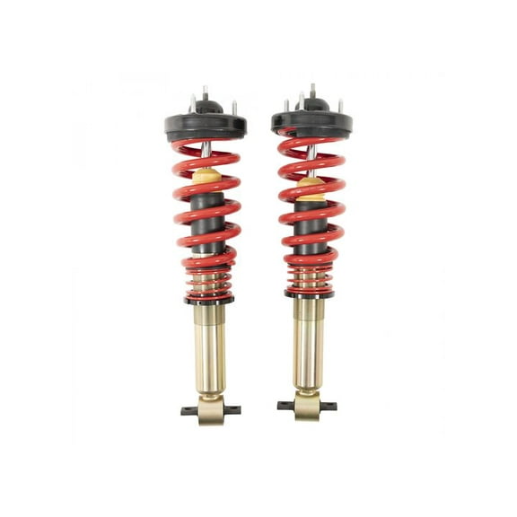 Belltech Coilover Kit for 2021  Ford F-150 4WD * Adjustable Suspension Upgrade