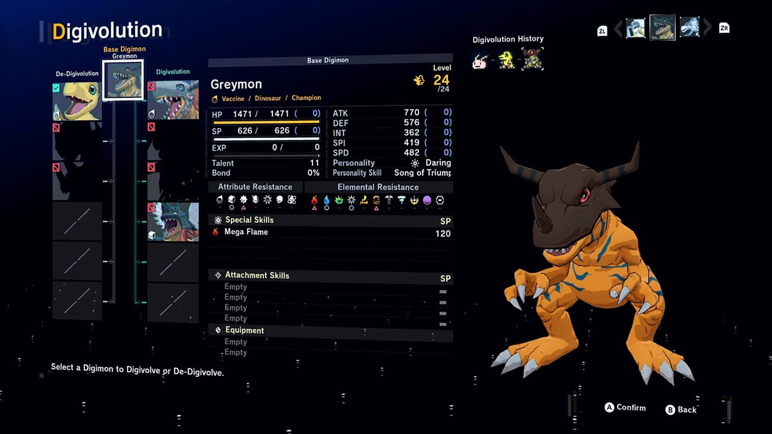 Digimon Story Time Stranger - Nintendo Switch 2 [Digital]