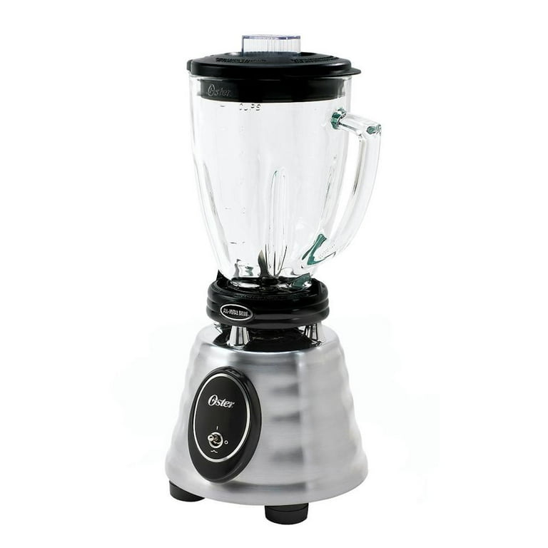 キッチン家電 Oster Classic Blender Amazon.com: Oster® Classic Series 8-Speed Blender with 6-Cup