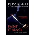 thumbnail image 1 of Pre-Owned Paint It Black: A Louis Kincaid Thriller (Paperback) 1732086710 9781732086715, 1 of 1