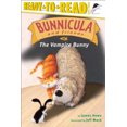 thumbnail image 2 of The Vampire Bunny (Book #1 of Bunnicula and Friends) By James Howe, 2 of 3