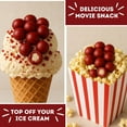 thumbnail image 4 of Red Velvet Cookie Dough Bites, Valentines Day Candy, Pack of 3, 3.1 Ounces per Box, 4 of 7