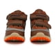 thumbnail image 5 of Tenis Bota Niños Bubble Gummers Joshua Fiusha/Naranja Marron 16, 5 of 7