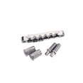 thumbnail image 4 of Sonducket Guitar Bridge Thickened Design Adjustable Upgraded Fittings Professional Accessories Part Musical Supplies Instrument Replaced Type2, 4 of 6