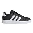 thumbnail image 1 of Tenis Adidas Grand Court 2.0 GW6503 UNISEX negro 22.5, 1 of 7