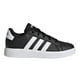 thumbnail image 1 of Tenis Adidas Grand Court 2.0 UNISEX GW6503 negro 23.5, 1 of 7