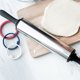 thumbnail image 2 of Adjustable Rolling Pin, Labor-Saving Rolling Pin, Exquisite For Home For Kitchen ANGGREK Kitchen Accessories, 2 of 8