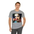 thumbnail image 4 of Freddy Krueger Tongue Phone - Freddy Krueger Love TShirt - No You Hang Up, 4 of 8