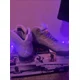 thumbnail image 4 of A i r-Jor-dan 5 Retro Jade Horizon/desert Sand, 4 of 6