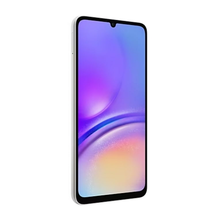 Samsung Galaxy A05 128GB 4GB RAM 6.7-inch Dual SIM GSM