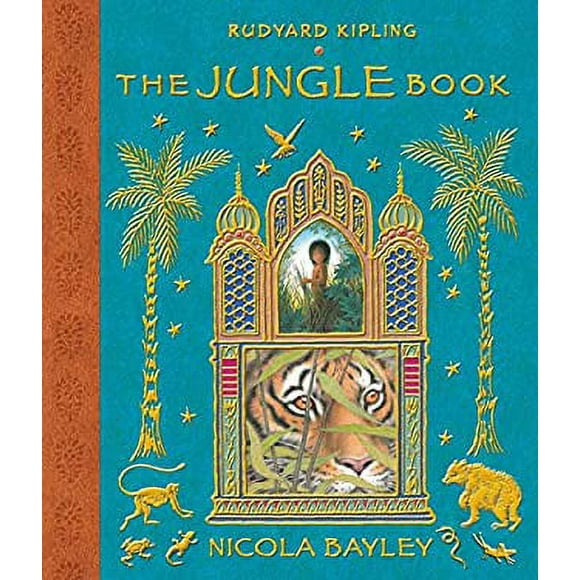 The Jungle Book : Mowgli's Story 9780763687861 Used / Pre-owned