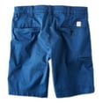 thumbnail image 5 of New  American Eagle Mens Next Level Workwear Short, Super Indigo, Size 32, 5415-7, 5 of 5