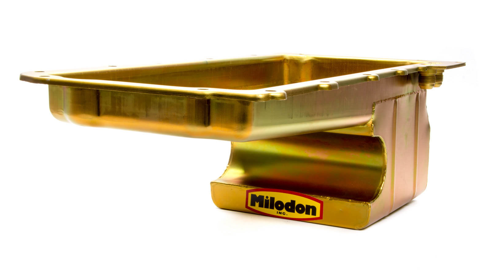 Milodon 31063 MLD31063 OIL PAN LS SWAP NOVA 6267