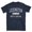Graphite Heather, variant on Lexington North Carolina Classic Established Men's Cotton T-Shirt