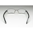 thumbnail image 5 of VERA WANG Eyeglasses LEIRA Black 51MM, 5 of 9