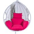 thumbnail image 1 of Thicken Hanging Egg Chair Cushions For Outdoor Patio Garden, 1 of 1