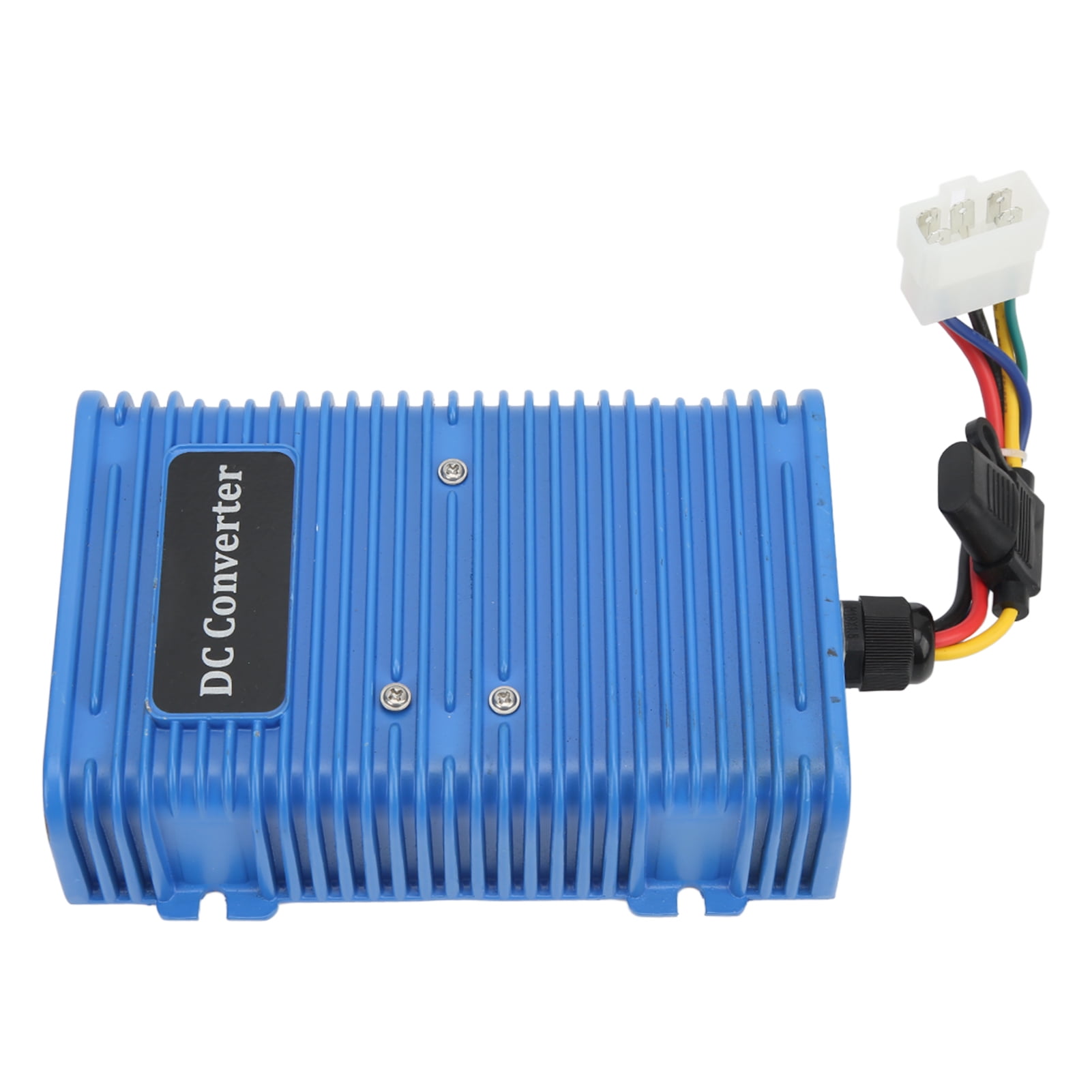 Club Car Voltage Converter Club Car Dc Converter Voltage Regulator Volt Converter Dc Voltage
