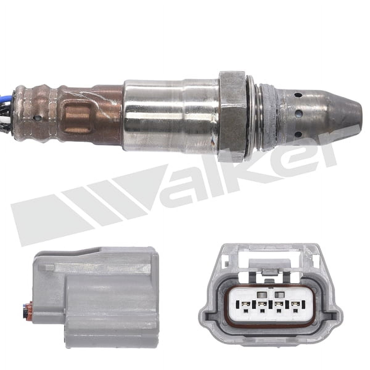 Walker 350-64082 Oxygen Sensor for Nissan Altima 2013–2018, Infiniti G25 2011–2012, Nissan NV 2012–2017, Nissan Juke 2011–2015