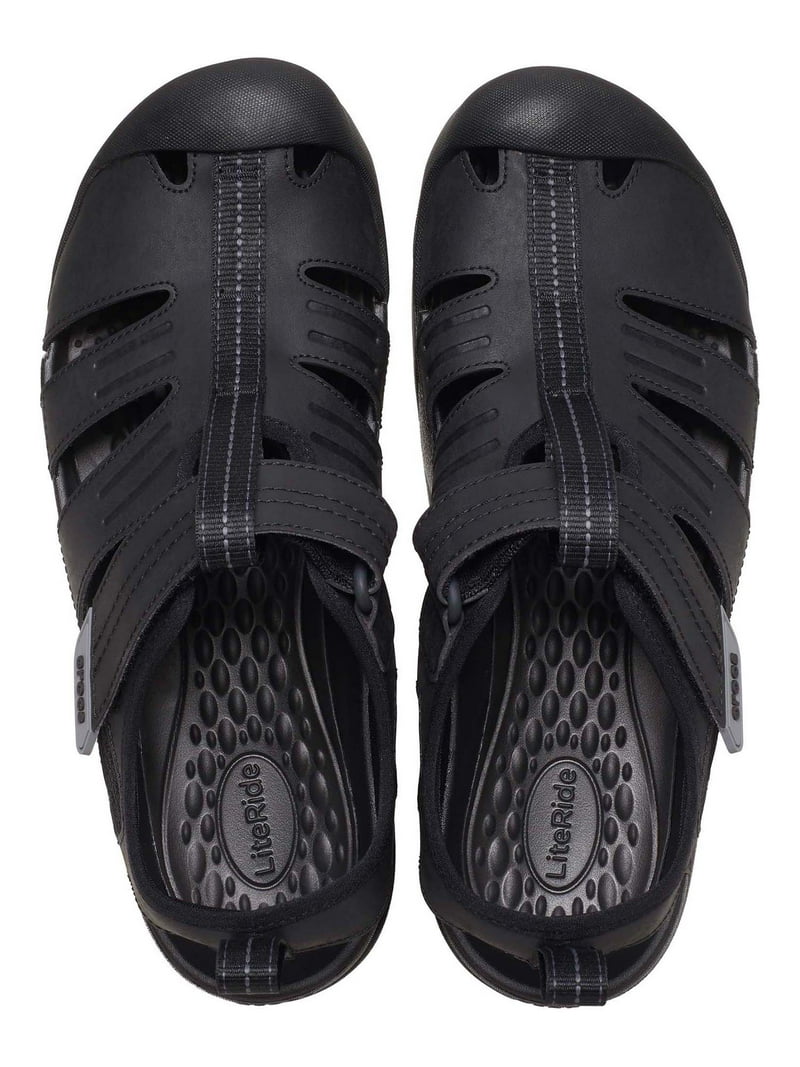 ◆crocs◆Yukon Fisherman Sandal 韓国発 26~29cm Crocs Yukon Fisherman Sandal - - Free Shipping | DSW