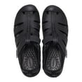 thumbnail image 4 of Crocs Men's Yukon Fisherman Sandals, 4 of 6