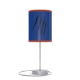 thumbnail image 2 of Effete Feline Claw Marks Scratch Lamp on a Stand, US-CA plug, 2 of 6