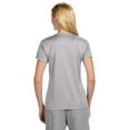 thumbnail image 4 of A4 Women's Cooling Performance Crew Nw3201, 4 of 5