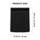 thumbnail image 4 of Creative LED Makeup Mirror Compact Folding Travel Portable Touch Screen Mirror, 4 of 4