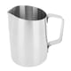 thumbnail image 1 of Jarra Para Espumar Crema De Leche, 450 Ml, Acero Inoxidable 201, 1 of 7